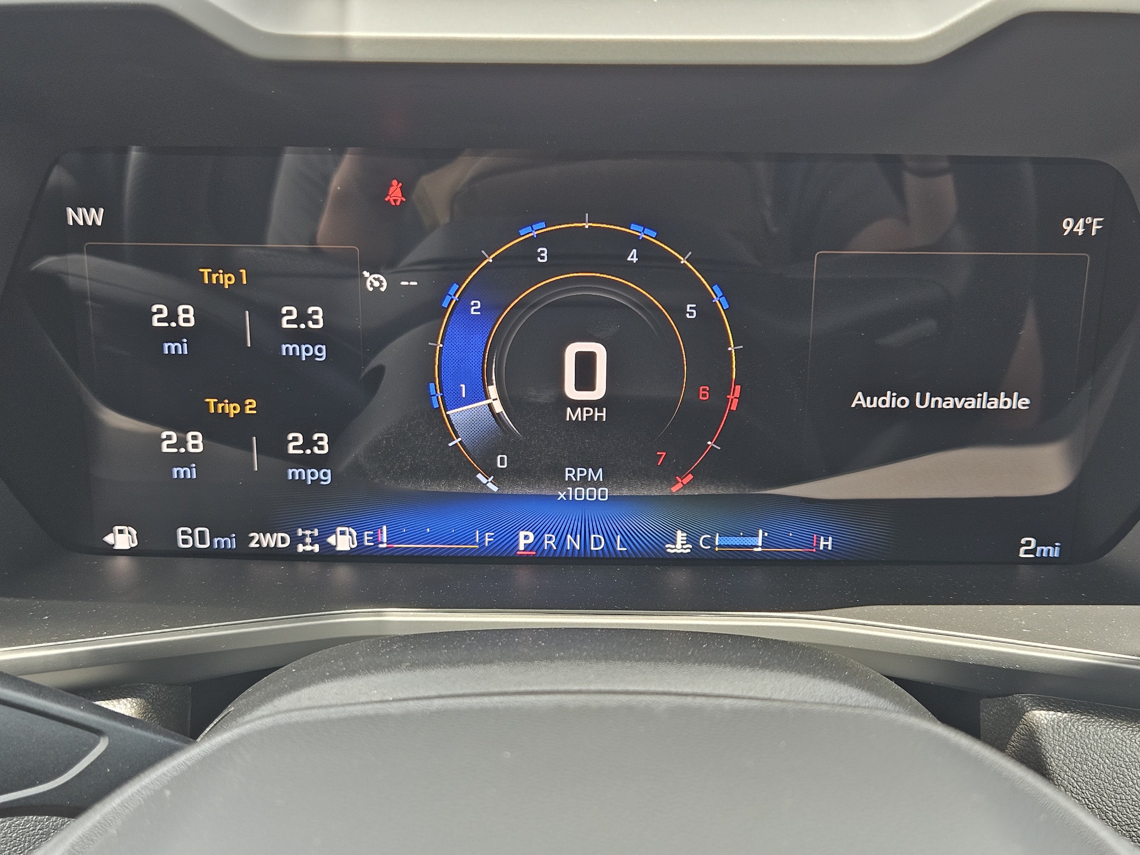 2026 Chevrolet Colorado Trail Boss - Photo 11