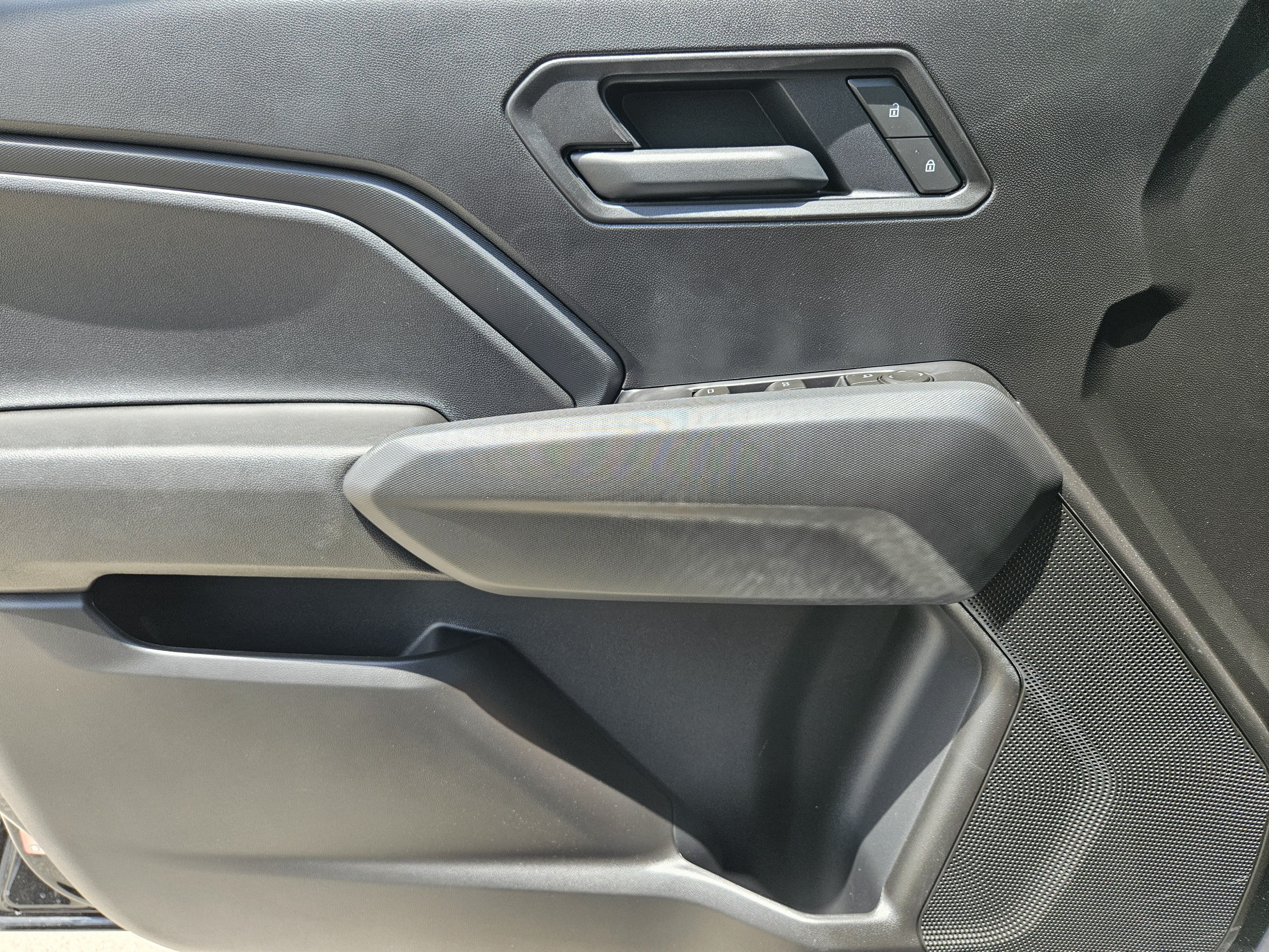 2026 Chevrolet Colorado Trail Boss - Photo 16