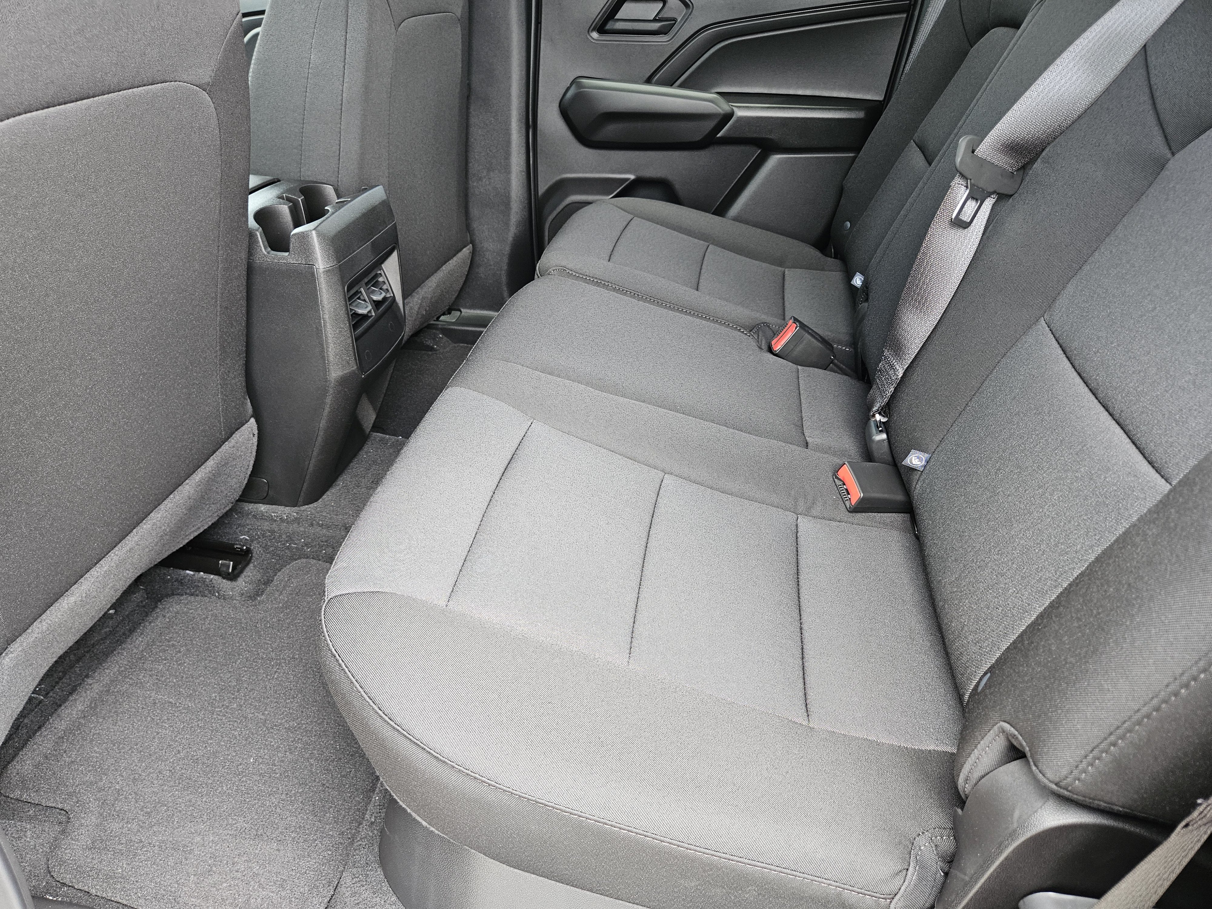 2026 Chevrolet Colorado Trail Boss - Photo 19