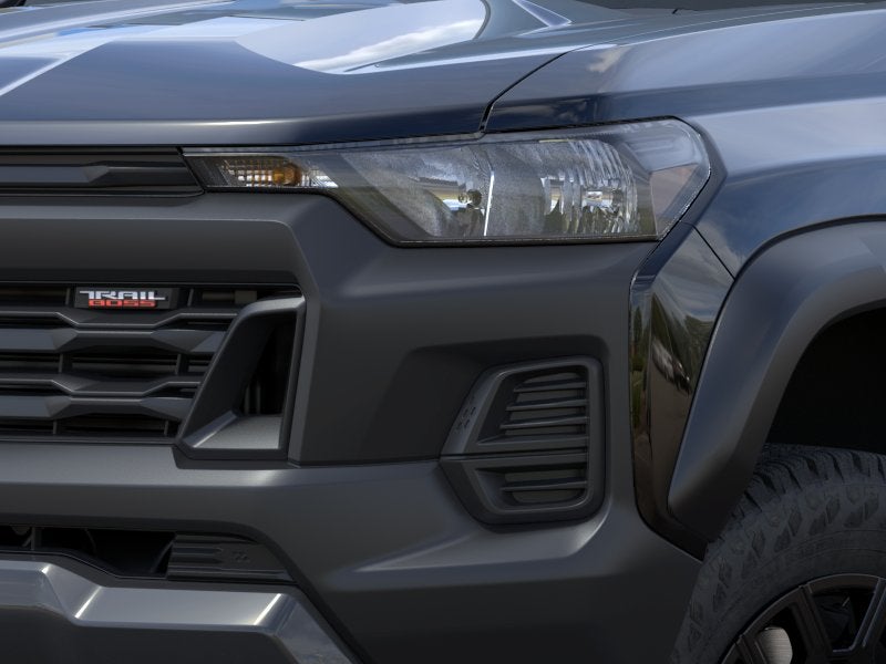 2026 Chevrolet Colorado Trail Boss - Photo 31