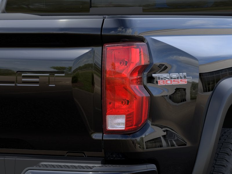 2026 Chevrolet Colorado Trail Boss - Photo 32