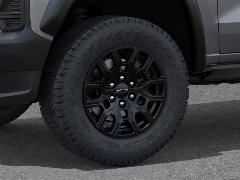 2026 Chevrolet Colorado Trail Boss - Photo 31