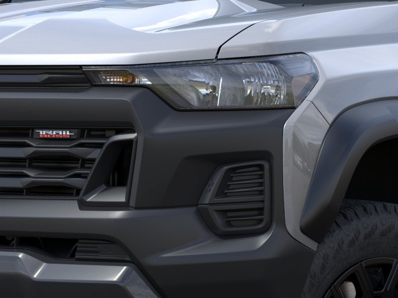 2026 Chevrolet Colorado Trail Boss - Photo 32