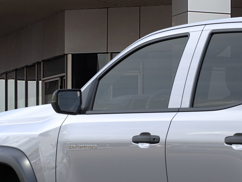 2026 Chevrolet Colorado Trail Boss - Photo 34