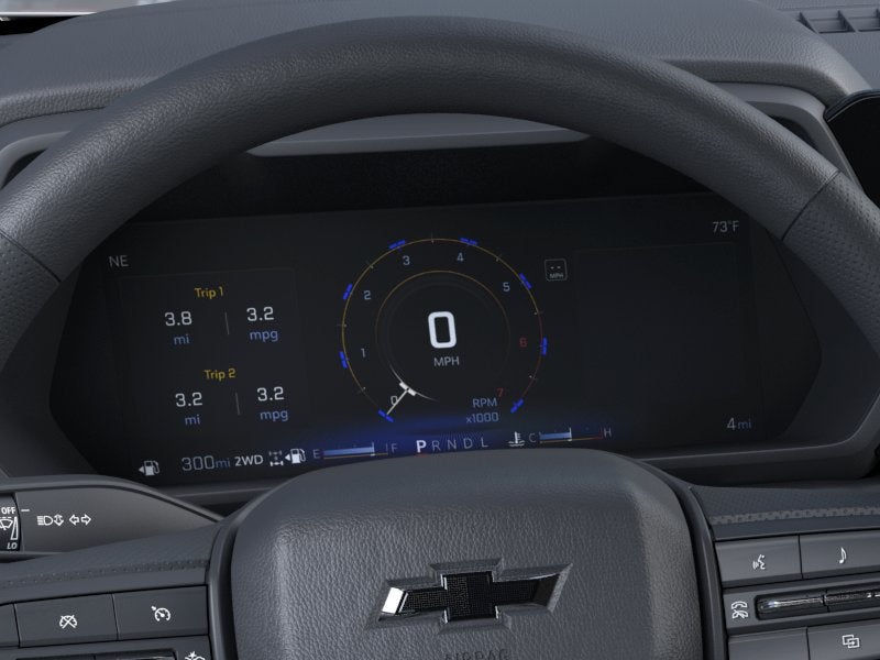 2026 Chevrolet Colorado Trail Boss - Photo 40