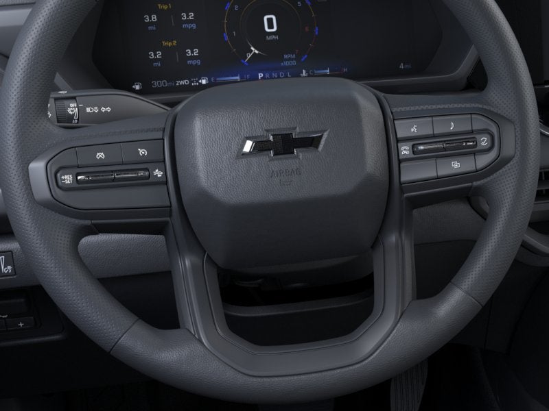2026 Chevrolet Colorado Trail Boss - Photo 41