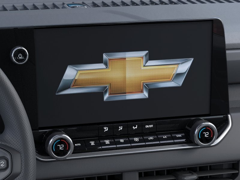 2026 Chevrolet Colorado Trail Boss - Photo 42