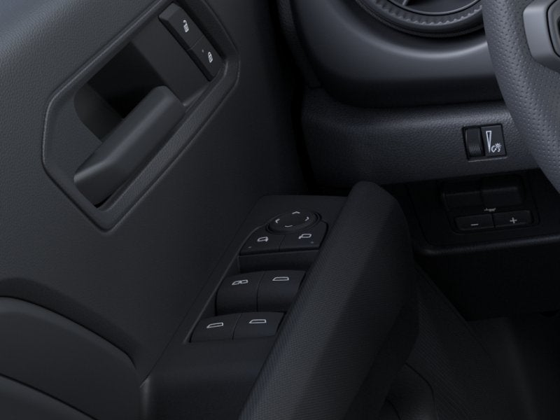2026 Chevrolet Colorado Trail Boss - Photo 44