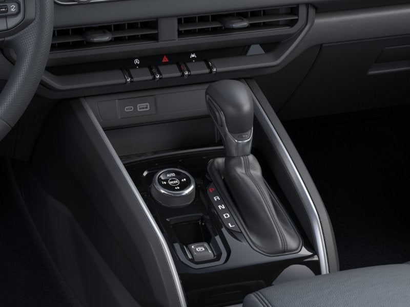 2026 Chevrolet Colorado Trail Boss - Photo 45
