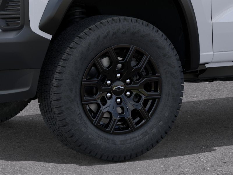 2026 Chevrolet Colorado Trail Boss - Photo 30