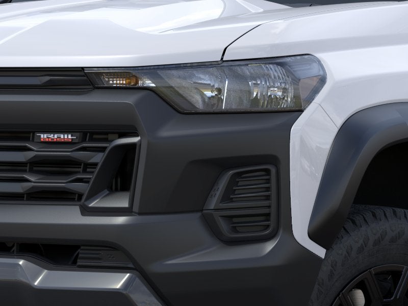 2026 Chevrolet Colorado Trail Boss - Photo 31