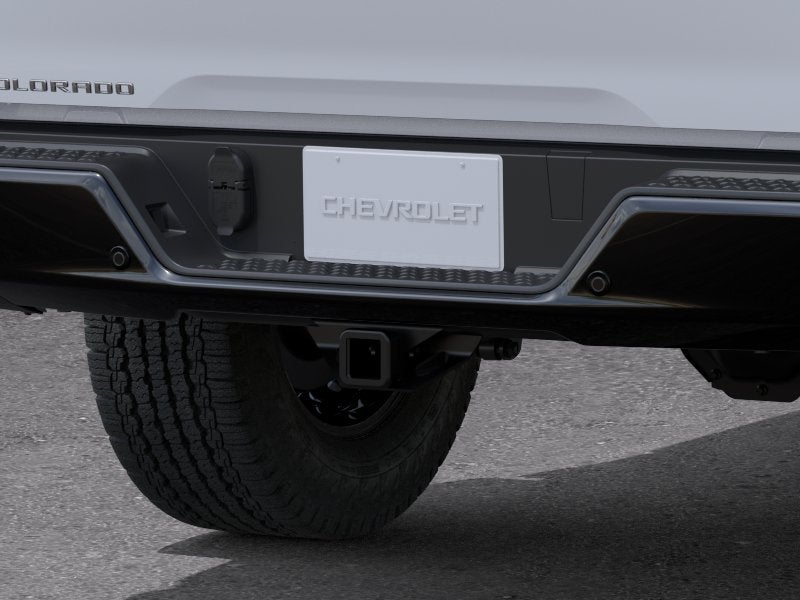 2026 Chevrolet Colorado Trail Boss - Photo 35