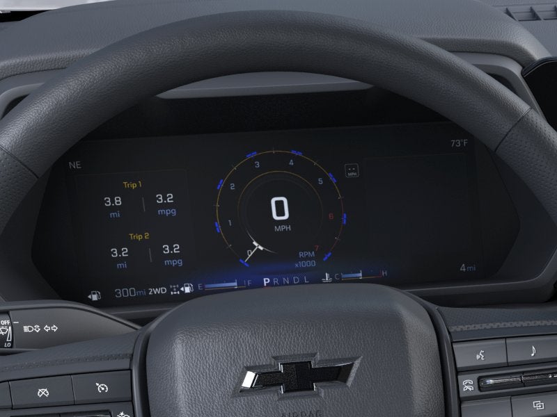 2026 Chevrolet Colorado Trail Boss - Photo 39