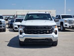 2023 Chevrolet Silverado 1500 Work Truck