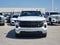 2023 Chevrolet Silverado 1500 Work Truck