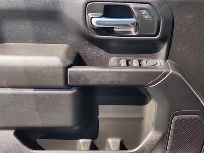 2023 Chevrolet Silverado 1500 Work Truck