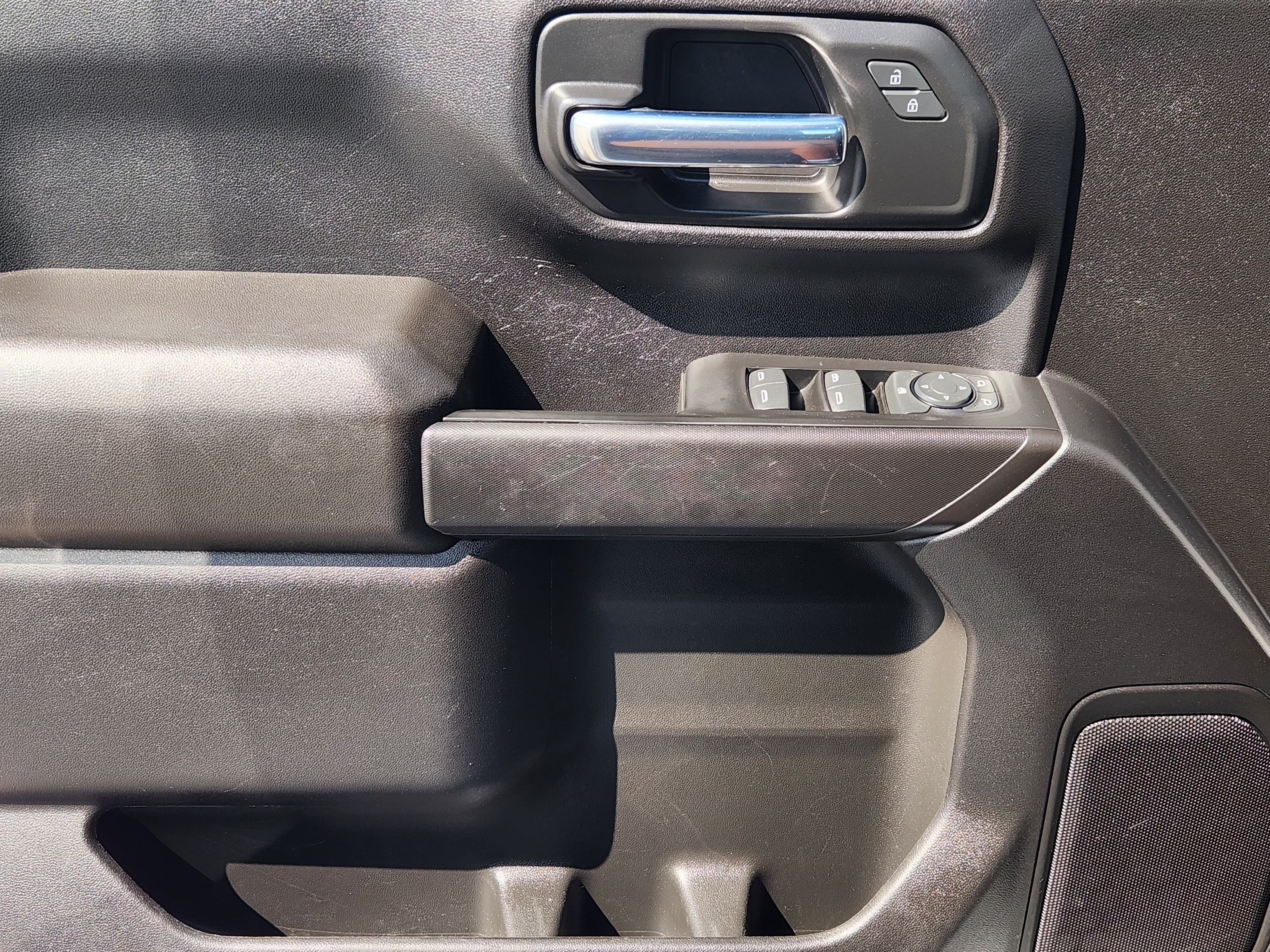 2023 Chevrolet Silverado 1500 Work Truck