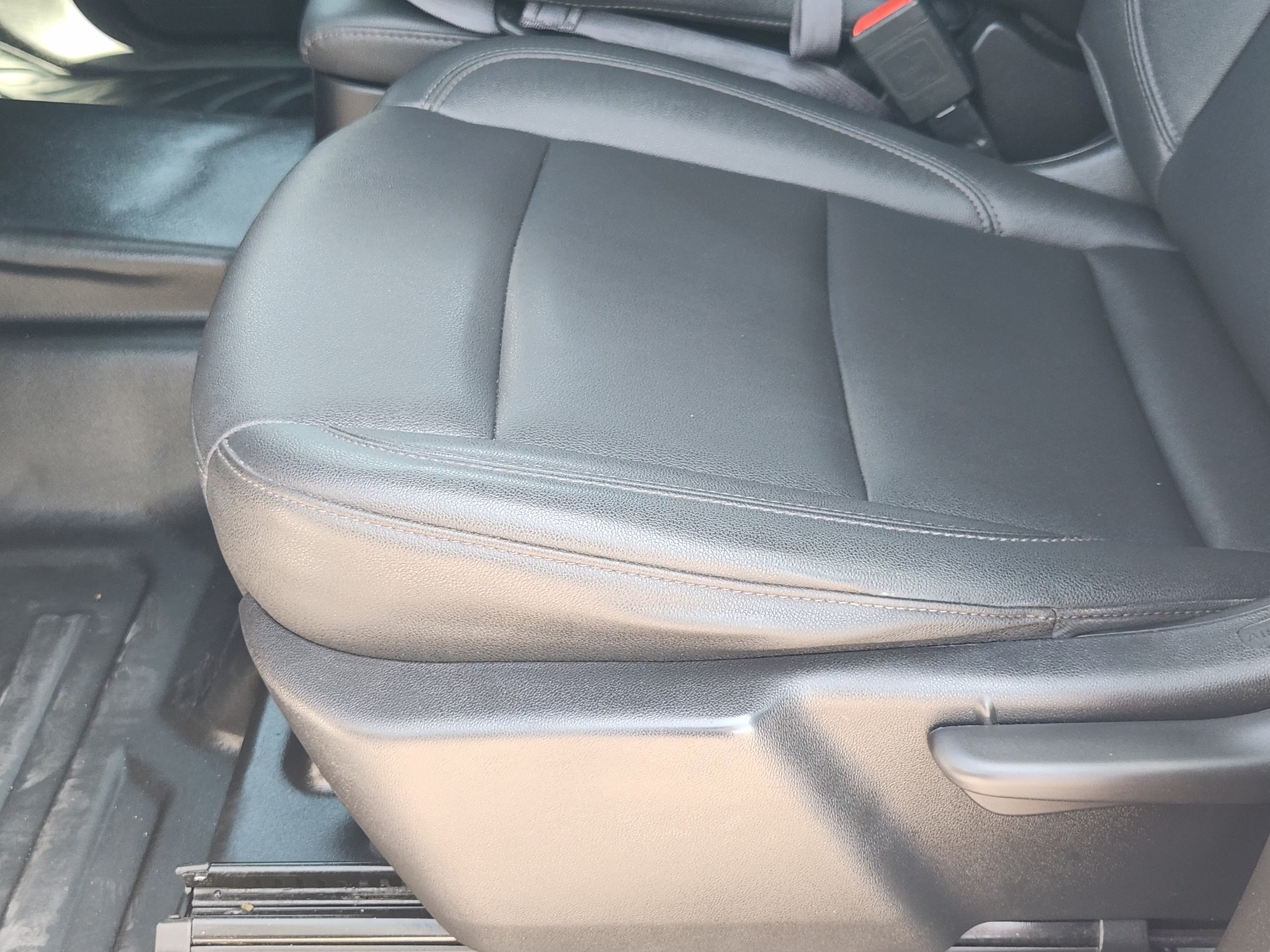 2023 Chevrolet Silverado 1500 Work Truck