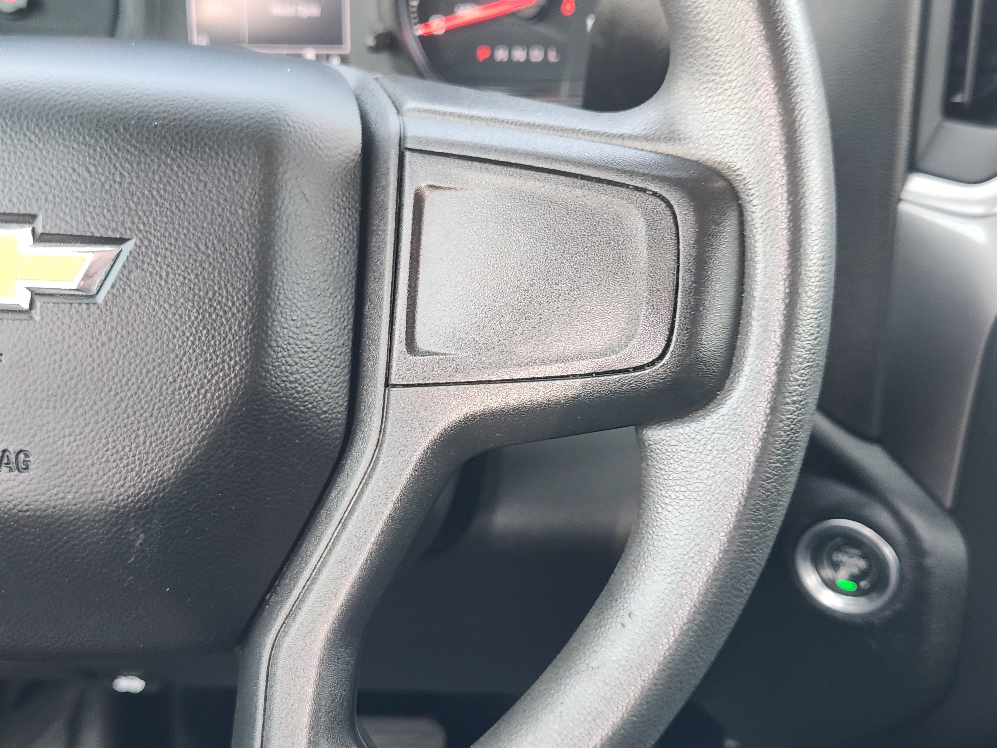 2023 Chevrolet Silverado 1500 Work Truck