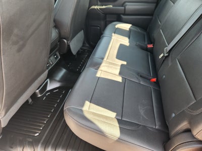 2023 Chevrolet Silverado 1500 Work Truck