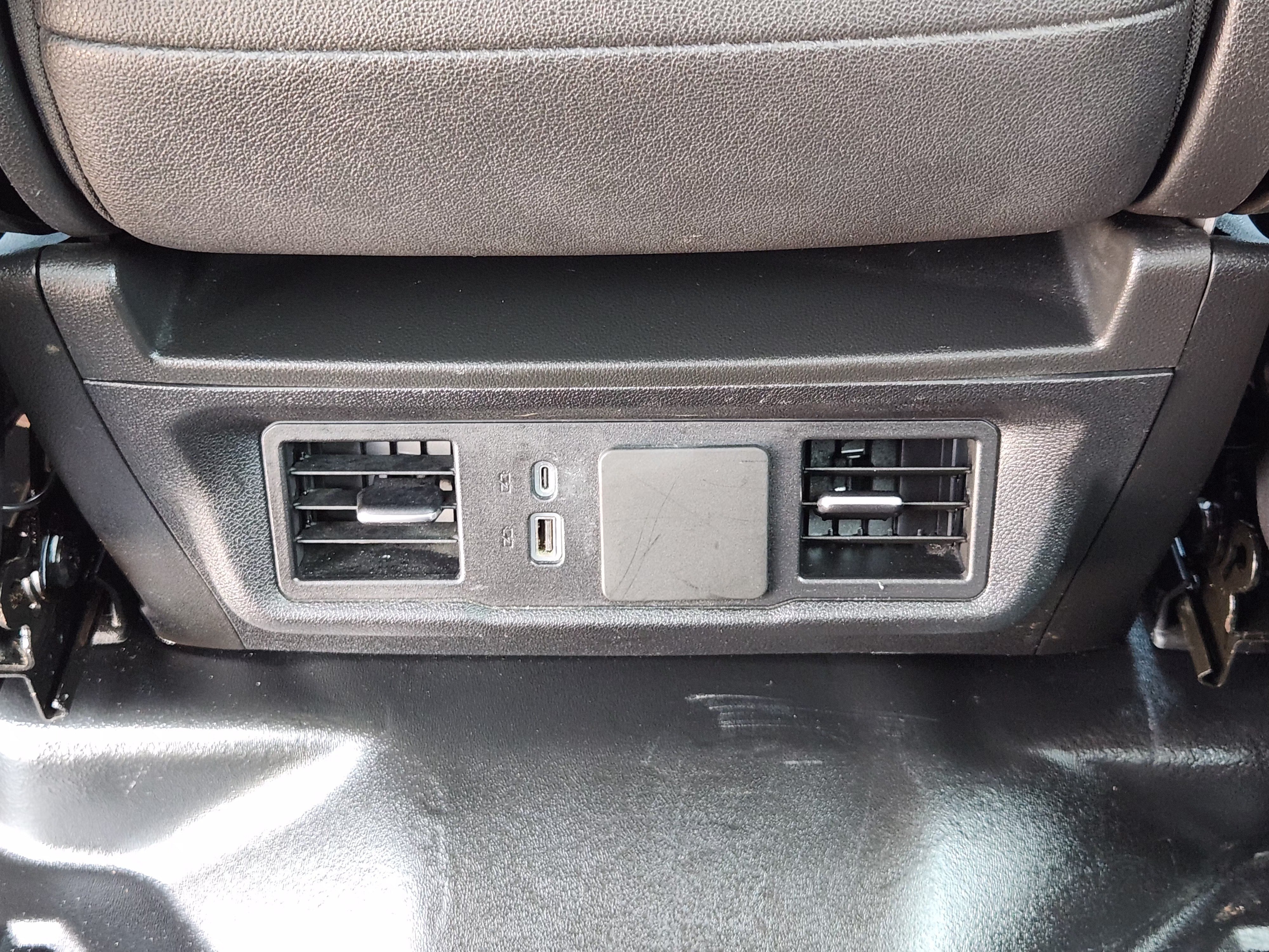 2023 Chevrolet Silverado 1500 Work Truck