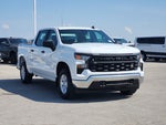2023 Chevrolet Silverado 1500 Work Truck