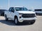 2023 Chevrolet Silverado 1500 Work Truck