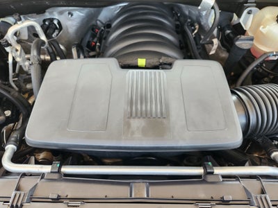2023 Chevrolet Silverado 1500 Work Truck