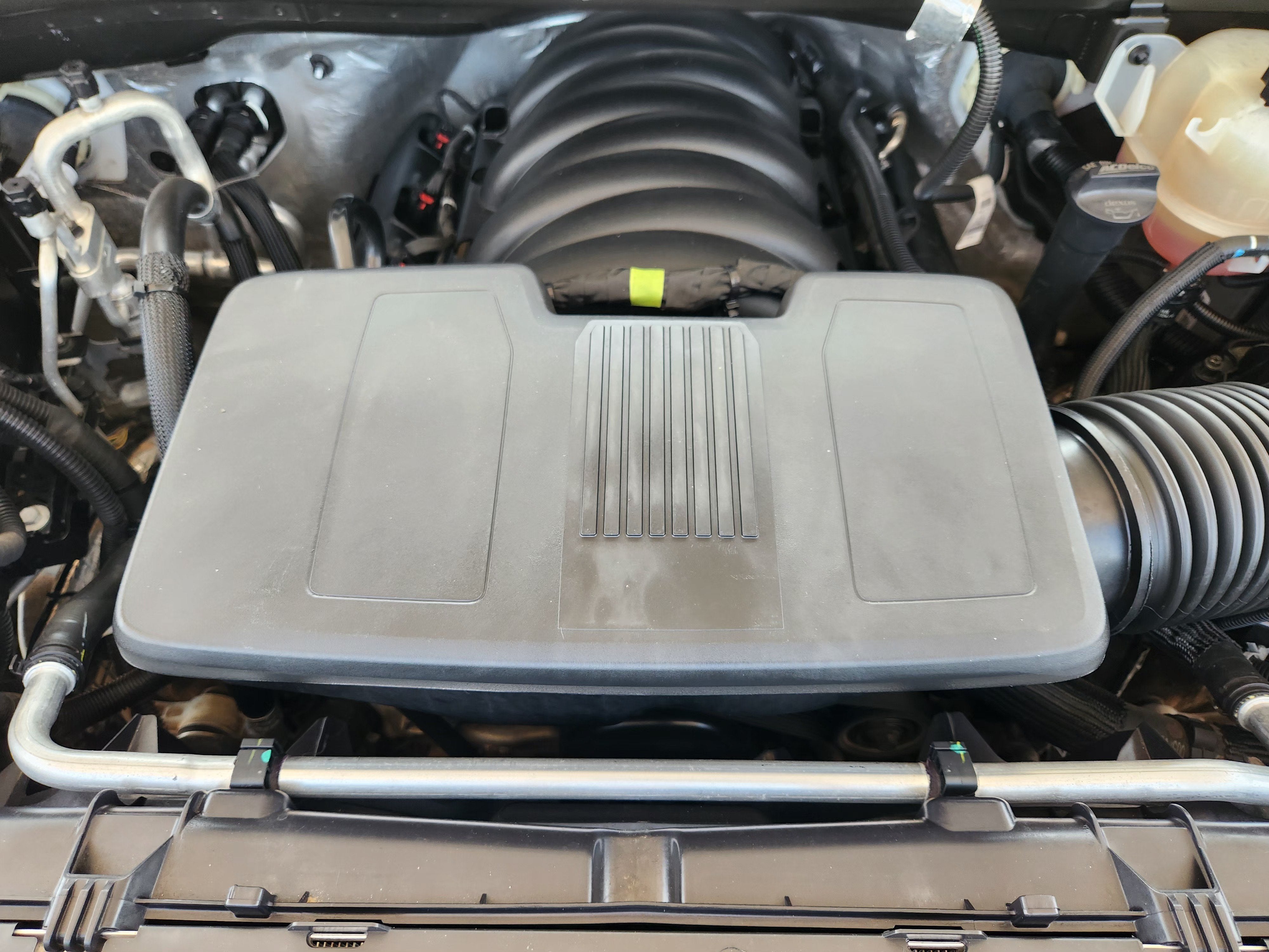 2023 Chevrolet Silverado 1500 Work Truck