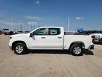 2023 Chevrolet Silverado 1500 Work Truck