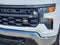 2023 Chevrolet Silverado 1500 Work Truck