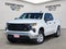 2023 Chevrolet Silverado 1500 Work Truck
