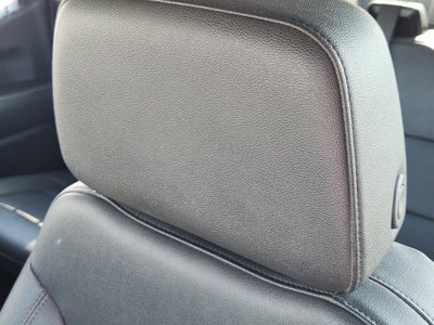 2023 Chevrolet Silverado 1500 Work Truck