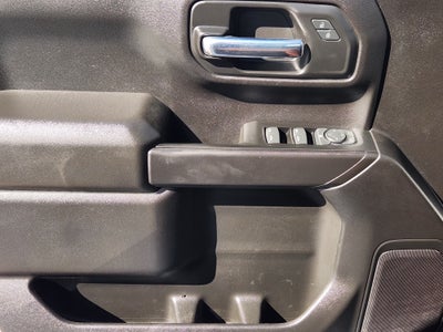 2023 Chevrolet Silverado 1500 Work Truck