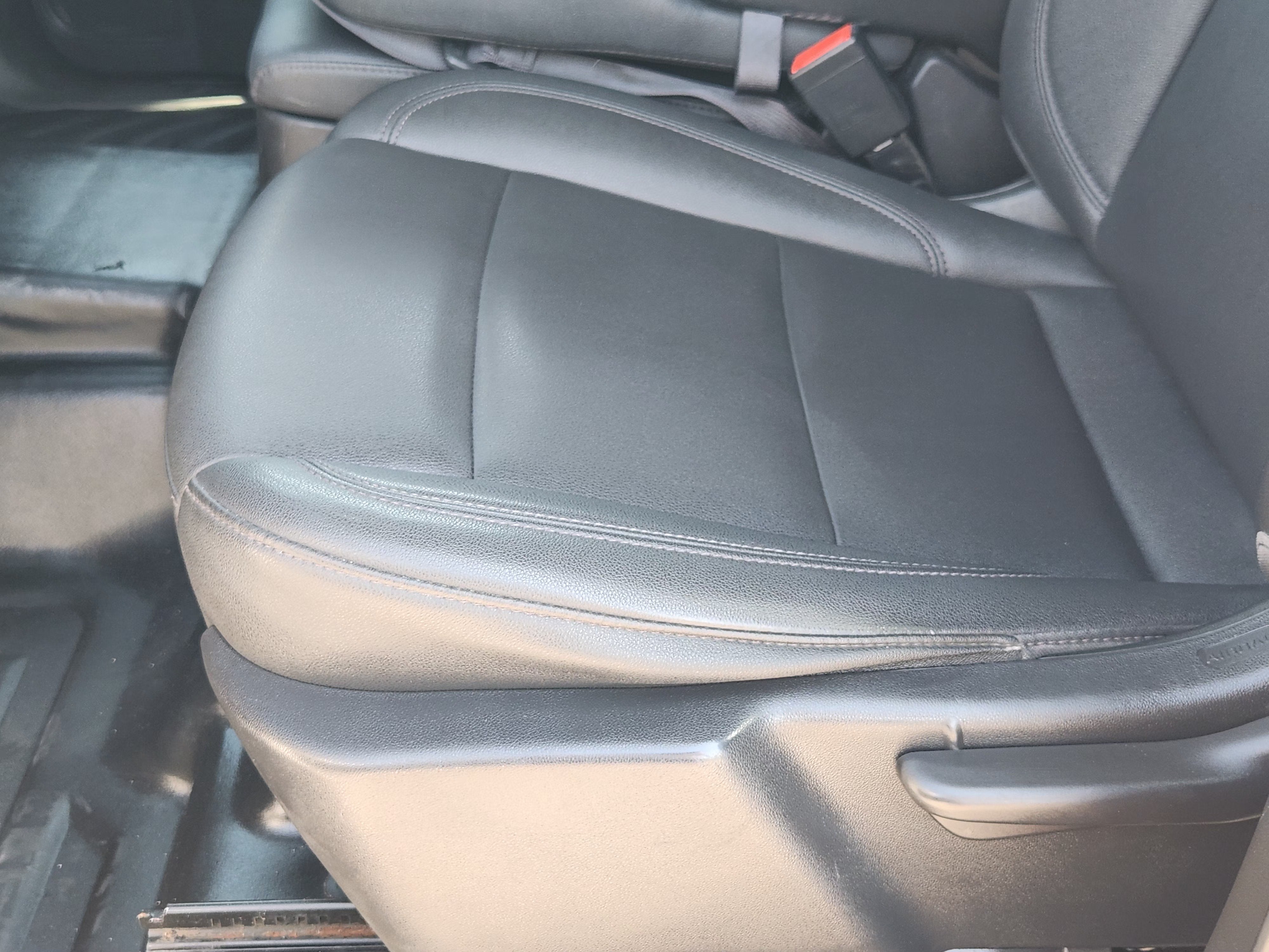 2023 Chevrolet Silverado 1500 Work Truck