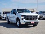 2023 Chevrolet Silverado 1500 Work Truck