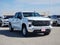 2023 Chevrolet Silverado 1500 Work Truck