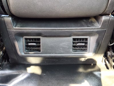 2023 Chevrolet Silverado 1500 Work Truck