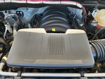 2023 Chevrolet Silverado 1500 Work Truck