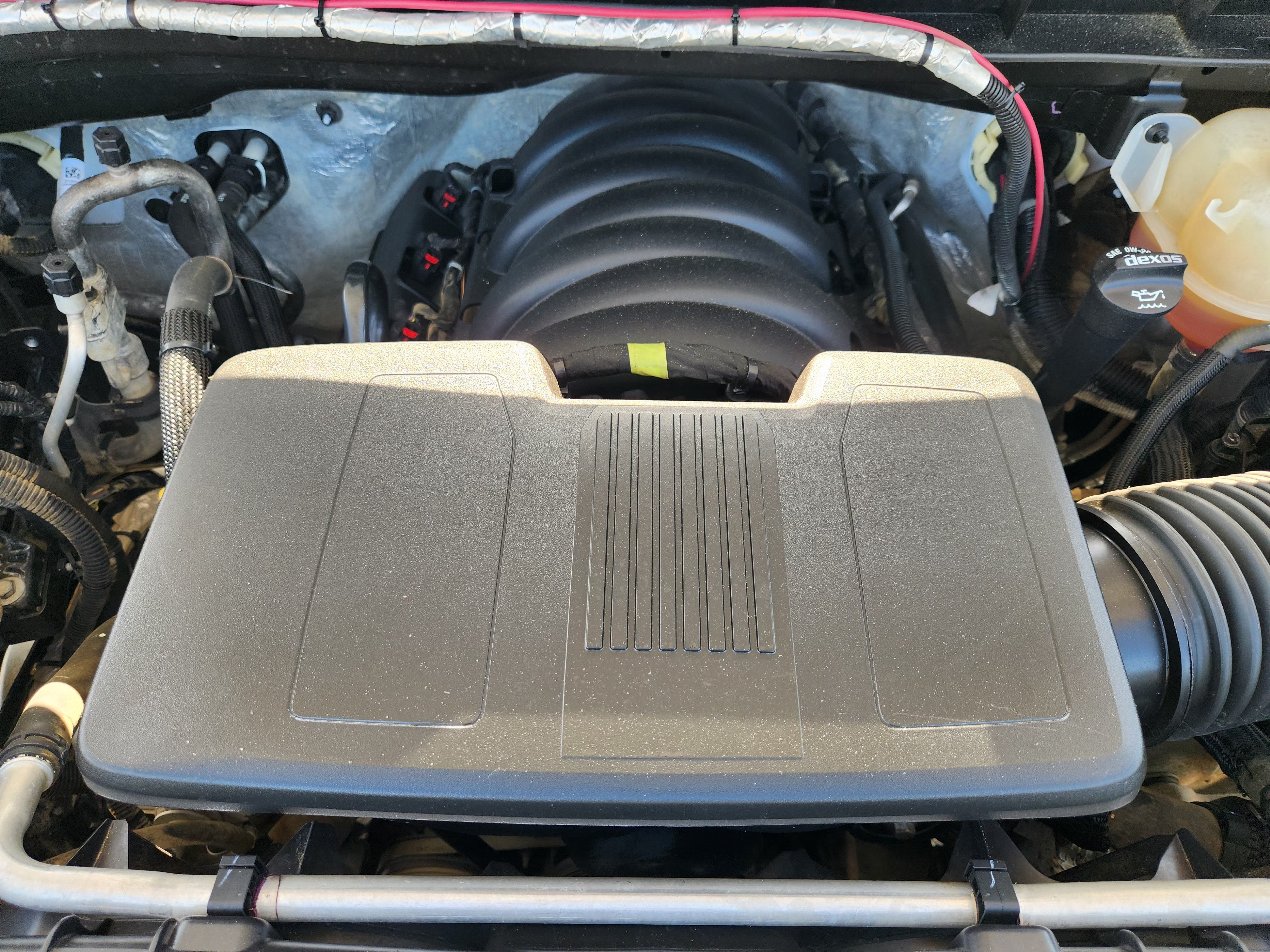 2023 Chevrolet Silverado 1500 Work Truck