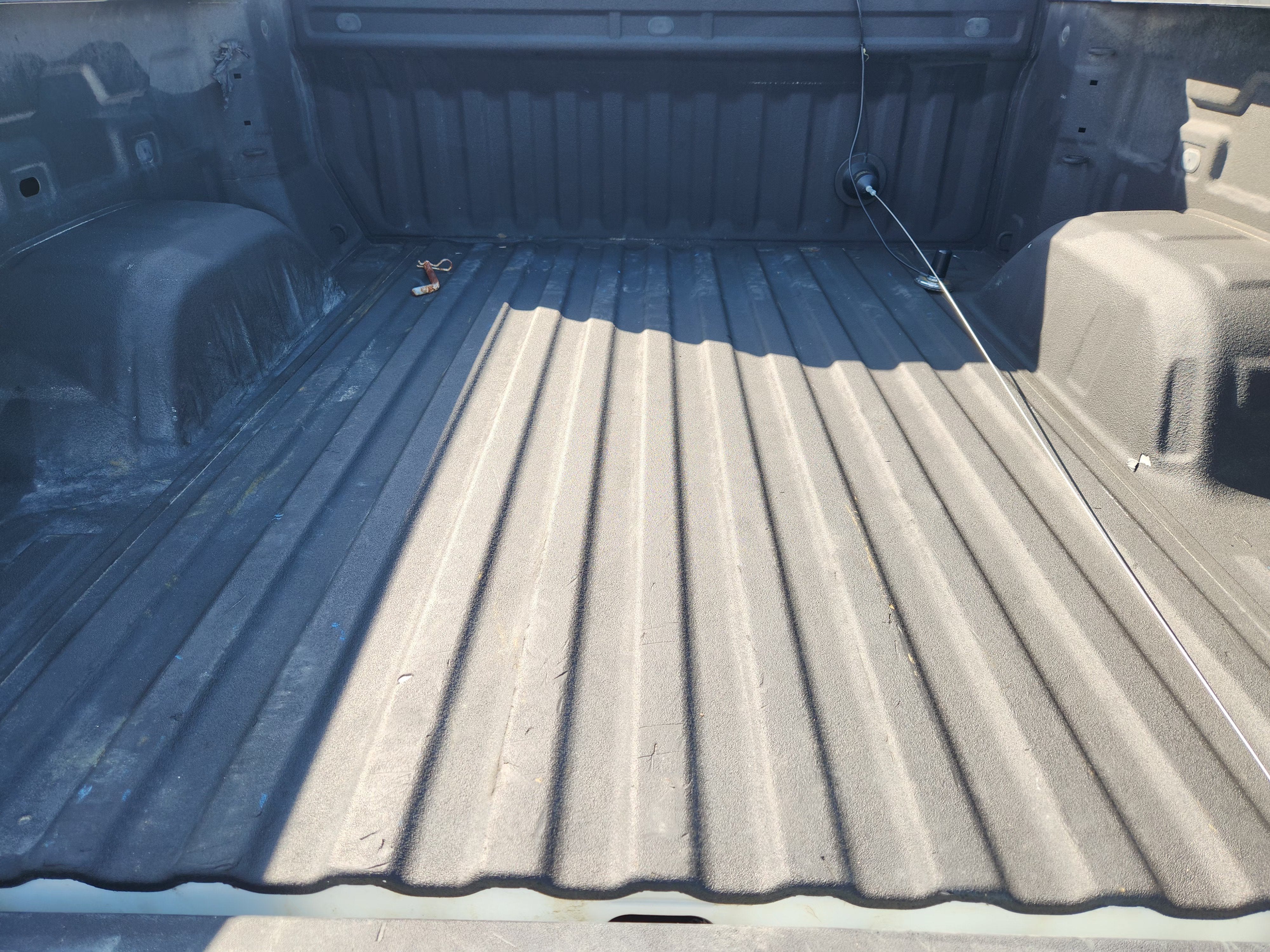 2023 Chevrolet Silverado 1500 Work Truck