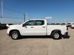2023 Chevrolet Silverado 1500 Work Truck