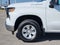 2023 Chevrolet Silverado 1500 Work Truck