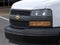 2026 Chevrolet Express Cargo 1WT