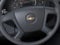 2026 Chevrolet Express Cargo 1WT