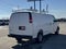 2026 Chevrolet Express Cargo 1WT