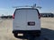 2026 Chevrolet Express Cargo 1WT