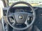 2026 Chevrolet Express Cargo 1WT