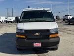 2026 Chevrolet Express Cargo 1WT