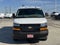 2026 Chevrolet Express Cargo 1WT